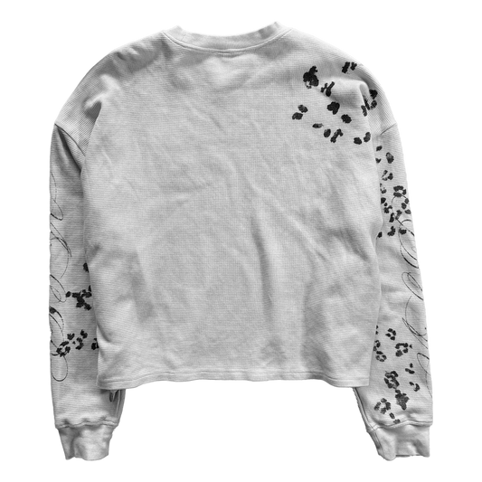 Ivory Leopard Thermal (PRE-ORDER)