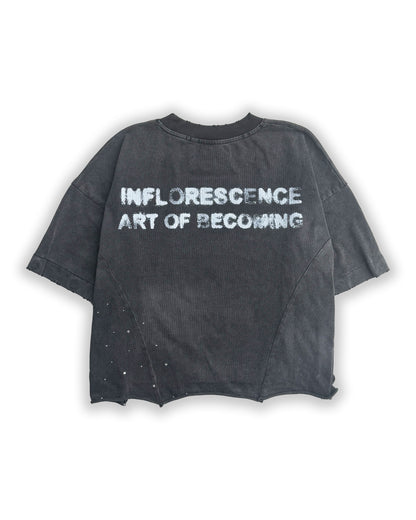 Tiger Detachable Tee (PRE-ORDER)