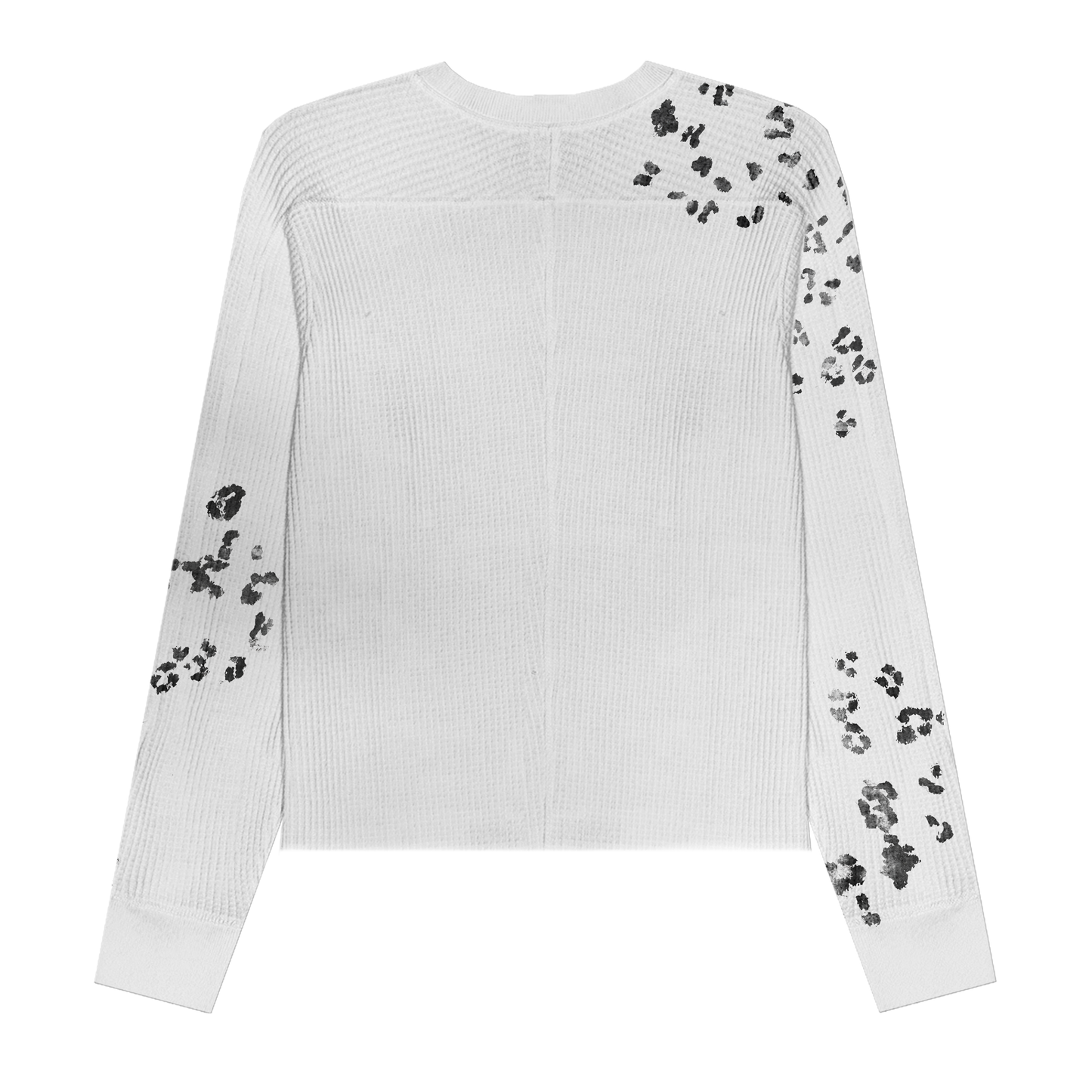 Snow Leopard Thermal (UNRELEASED)