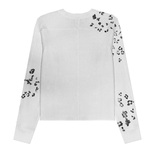 Snow Leopard Thermal (UNRELEASED)