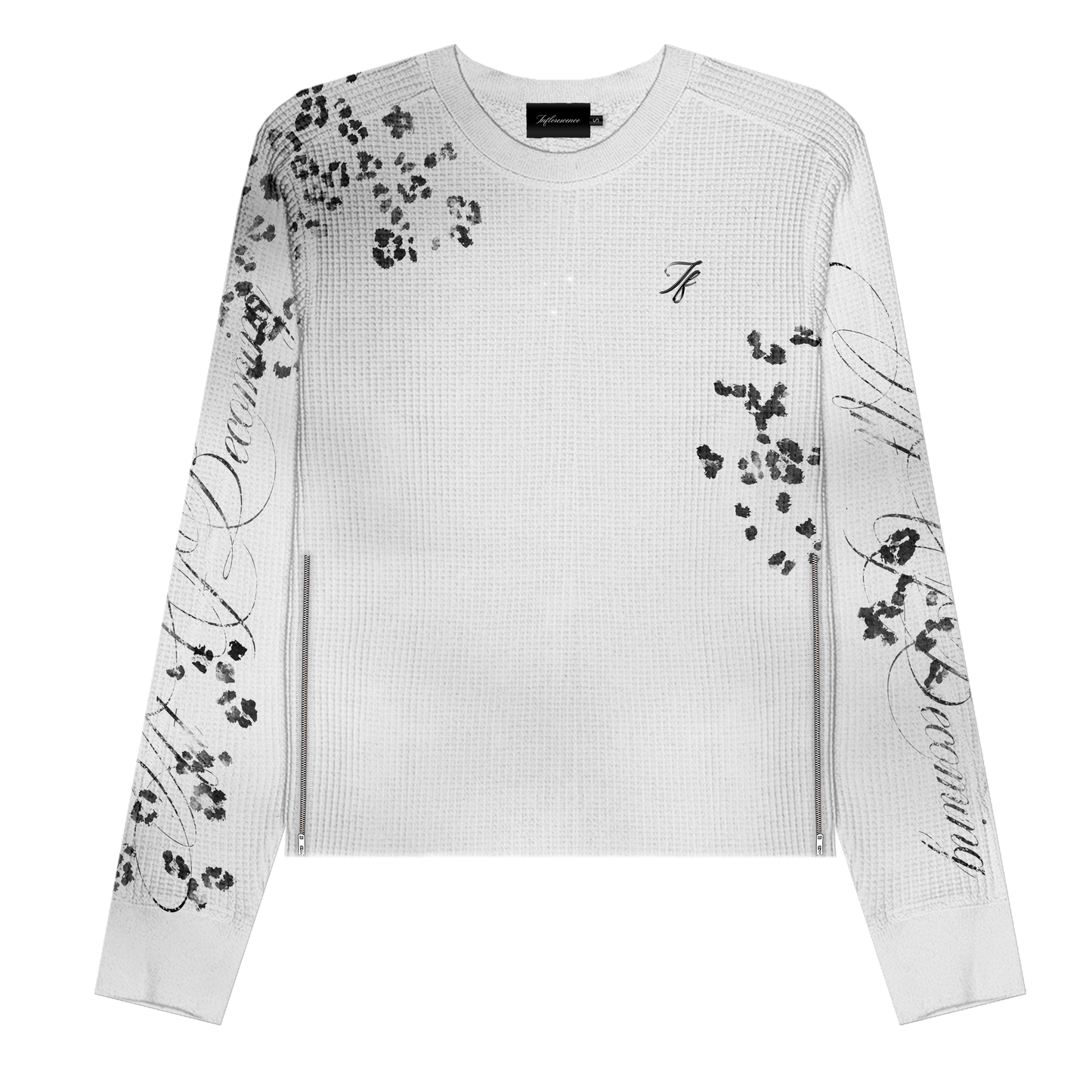 Snow Leopard Thermal (UNRELEASED)