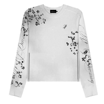 Snow Leopard Thermal (UNRELEASED)